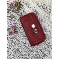 ราคา กระเป๋าสตางค์หนังแท้Chloe (21424378806)