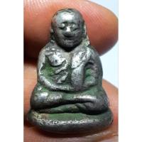 ราคา หลวงพ่อเงินพิมพ์ขี้ตาพระเนื้อเก่าสวยตรงตามปก (4894408361)