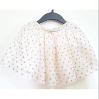 ราคา กระโปรงฟู h&m แท้จาก shop **มือสอง สภาพดีมาก** ไซส์ us 2-4 y (7935813806)