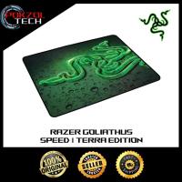 ราคา Razer Goliathus Speed Terra Edition - ขนาดกลาง (18580249522)