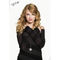 ราคา โปสเตอร์ รูปถ่าย นักร้อง เทย์เลอร์ สวิฟต์ Taylor Swift POSTER 24"x35" Inch American Singer Country Pop MUSIC V6 (1680148902)