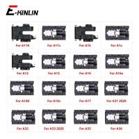 ราคา แจ็คหูฟังเสียง Flex พอร์ตสําหรับ OPPO A11K A11s A1k A1x A12 A15 A16 A16e A16K A16s A17 A31 A32 A33 A35 A36 A15s A17k อะไหล่ทดแทน (42817842958)