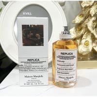 ราคา น้ำหอมแท้ MAISON MARGIELA REPLICA Jazz Club EDT 100ml (11981628868)