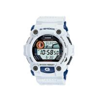 ราคา Casio G-Shock G-7900A-7 Resin Strap Watch White (2627168)