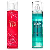 ราคา ของแท้100%☘️สเปรย์น้ำหอม Body Mist / Bath & Body Works / FINE FRAGRANCE MIST FINE BRUINE PARFUME’E (5946989576)