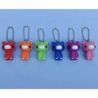 ราคา GP ~ Gloomy bear keychain พวงกุญแจหมีโหด ของใหม่ (10838935131)