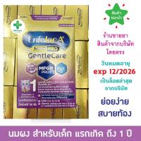 ราคา Enfalac A+ mindpro gentle care สูตร1 (แรกเกิด-1ปี) ขนาด 160 กรัม นม เอนฟาแล็ค เอพลัส มายด์โปร เจนเทิลแคร์ สูตร 1 (25211112505)