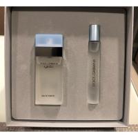 ราคา Dolce&Gabbana light blue EDT Box Set (2156638154)