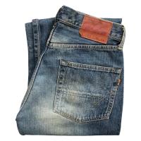 ราคา Jeans Edwin Lot 505 made in Japan ริมแดง (41413937982)