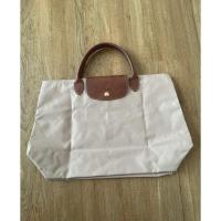 ราคา ส่งต่อ Longchamp Cabas มือสอง (12776017515)