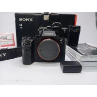 ราคา body sony a7 mark ll (21026403022)