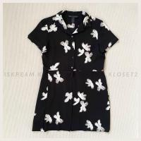 ราคา MARC JACOBS Shirt เสื้อเชิ๊ตตัวยาวมือสอง✔️ (25506055426)