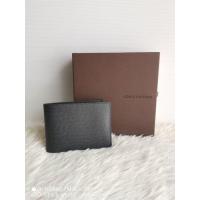 ราคา กระเป๋าสตางค์ Louis Taiga มือสองของแท้ (24296956657)