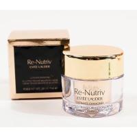 ราคา Estee Lauder Re-Nutriv Ultimate Diamond Sculpted Transformation Creme 7ml. (24465106357)