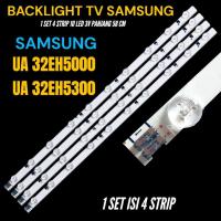 ราคา SAMSUNG 32 INCH LED TV BACKLIGHT UA-32EH5000- UA-32EH5300 32 INCH TV BACKLIGHT (26540328674)