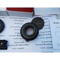 ราคา Viltrox EF-FX1 เมาท์แปลงAutoFocusLensAdapterCanonFujiEF-FX (3769090067)