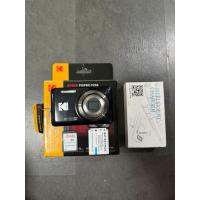 ราคา kodak fz55 มือสองสีดำ ยกกล่อง (41325180280)