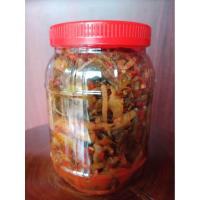 ราคา ผักกาดดอง ผักกาดดองปรุงรส สูตรต้นตำรับจีนยูนนาน (บรรจุ 900 กรัม) (43774480825)