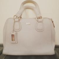 ราคา กระเป๋าแบรนด์ห้าง ยี่ห้อ F.O.F มือ2 (7617208018)