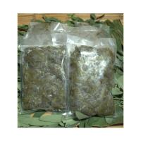 ราคา ใบขี้เหล็กต้มปลอดสารเคมี 500 กรัม (27929117348)