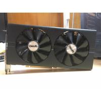 ราคา การ์ดจอ Sapphire Nitro+ RX480 4GB แรงๆ (3377295108)