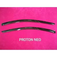 ราคา กันสาดรถยนต์PROTON NEO (9827535404)