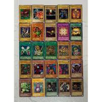 ราคา การ์ดยูกิแสตมป์เงิน!! มีฟรอยสะท้อนมุมขวาล่าง❗️ของแท้ญี่ปุ่นหายากสุด งานยุค90แท้ๆ!! ล็อตเก่า yu gi oh , KONAMI ไพ่ยูกิโอ (23956690190)