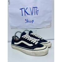 ราคา Vans style 36 Decon SF มือ2 (28835994159)