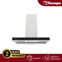 ราคา TECNOGAS เครื่องดูดควันติดผนัง ขนาด 90 ซม.รุ่น TT2590N-CC (6617226888)