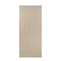 ราคา HOME LIVING STYLE ผ้าม่านพับ HOME LIVING STYLE COCO 70X160 ซม. สีเบจ ผ้าม่านและมู่ลี่ ม่านบังตา ROMAN BLIND HOME LIVING (27323945276)