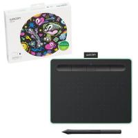 ราคา Wacom Intuos Pen Small (CTL-4100/K0-CX) เมาส์ปากกา (7407786212)