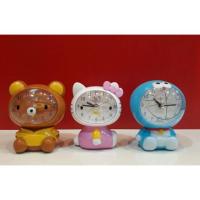ราคา นาฬิกาปลุกตั้งโต๊ะ คิตตี้............. (2283893789)