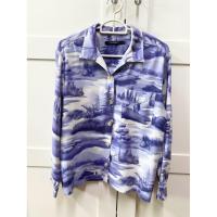 ราคา เสื้อเชิ้ต Royal Ivy Regatta ของแท้ % (43803609203)