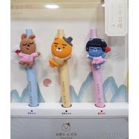 ราคา ☀️พร้อมส่ง Kakao Friends Pen set #JeonjuCollection (11979044911)