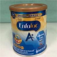 ราคา เอนฟาแล็คเอพลัส Enfalac LF 400 กรัม 1ลัง*6 กป. (1921442574)
