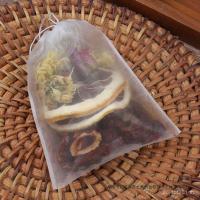 ราคา ถุงกรองชา ถุงกรองชาแบบปิดเอง ถุงชาเปล่า ถุงกรองชาแบบมีเชือก ถุงชา ถุงใบชา ไนลอน ZILC (42474808819)