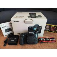 ราคา กล้อง Canon dslr Body 6D Mark 2 Full Frame สภาพนางงาม อปก.ครบกล่อง ตามภาพ ชัตเตอร์น้อย 36xxx- ใข้งานปกติ ไม่มีตำหนิ (4987121988)