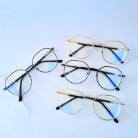 ราคา แว่นสายตายาว ขาสปริง กรอบโลหะ 5101 (22489062882)