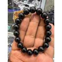 ราคา Natural Black Tourmaline 10.5 mm (27157865818)
