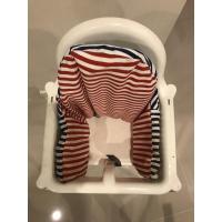 ราคา เก้าอี้ทานข้าวเด็กมือสอง (11837991730)