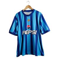 ราคา PEPSI 2000 เสื้อยืดคอกลมย้อนยุค (43206875669)