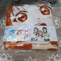 ราคา ผ้าห่มผืนใหญ่พิเศษลาย Love Live! Sunshine!! (40217228558)