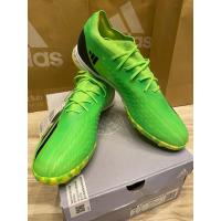 ราคา รองเท้าสตั๊ด 100 ปุ่ม มือ1 ของแท้ % Adidas X PEEDFORTAL .1 TF (28690724592)