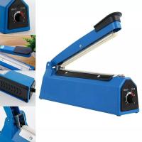 ราคา เครื่องซีลถุงพลาสติก ขนาด12นิ้ว รุ่น PFS-300 (สีน้ำเงิน). (43422618107)