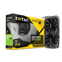 ราคา Zotac GTX 1060 3GB AMP Core Edition GTX1060 (23443727160)