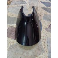ราคา ฝาครอบใต้เบาะ สีดำYamaha Fino 125i สินค้ามือสอง ของแท้ (24264898249)