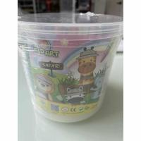 ราคา KIDARTสีเทียนแท่งใหญ่ (41419002054)