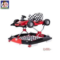 ราคา !!SALE!! Fico รถหัดเดินเด็ก รุ่น SB-917ER โยกเยกได้(อ่านรายละเอียดก่อนสั่งค่ะ) (26455926596)