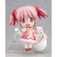 ราคา Nendoroid 174 Madoka Kaname มือ1 แท้ (พร้อมส่ง) Puella Magi Madoka Magica (28659209337)