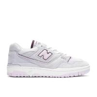 ราคา Rich Paul × New Balance 550 Forever Yours Unused (26073446031)